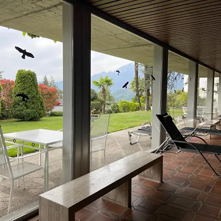 Locarno-monti: Solemonte Apt.103 * לוקרנו