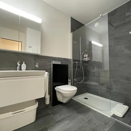 Locarno-monti: Solemonte Apt.103 * לוקרנו