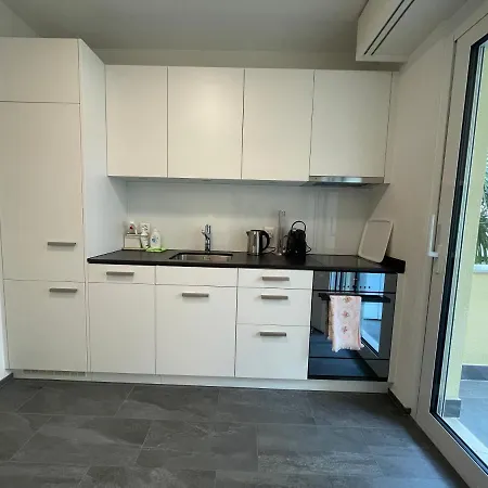 דירה Locarno-monti: Solemonte Apt.103 לוקרנו