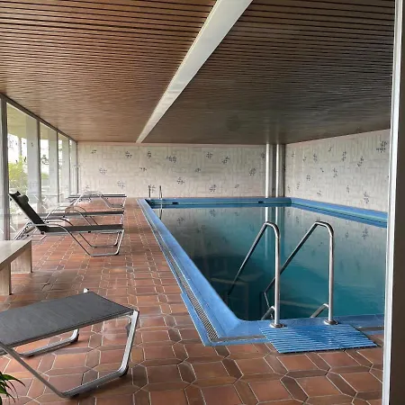 דירה Locarno-monti: Solemonte Apt.103 לוקרנו