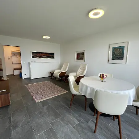 דירה Locarno-monti: Solemonte Apt.103 *