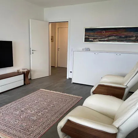 Locarno-monti: Solemonte Apt.103 דירה *