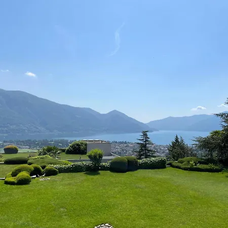 דירה Locarno-monti: Solemonte Apt.103